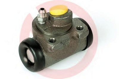 BREMBO a12135 -  Колесный тормозной цилиндр
