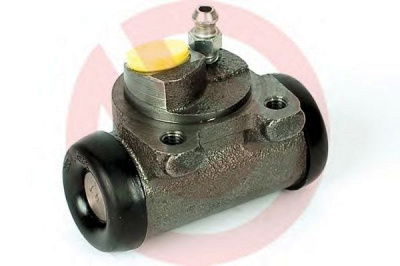 BREMBO a12136 -  Колесный тормозной цилиндр