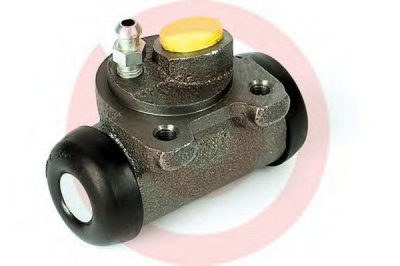 BREMBO a12139 -  Колесный тормозной цилиндр