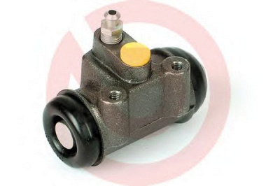 BREMBO a12142 -  Колесный тормозной цилиндр