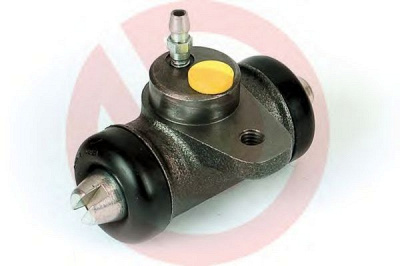 BREMBO a12145 -  Колесный тормозной цилиндр