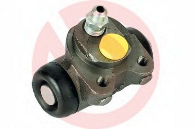 BREMBO a12147 -  Колесный тормозной цилиндр
