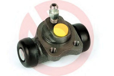 BREMBO a12155 -  Колесный тормозной цилиндр