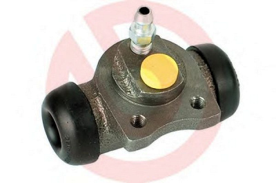 BREMBO a12156 -  Колесный тормозной цилиндр