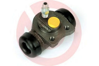 BREMBO a12157 -  Колесный тормозной цилиндр