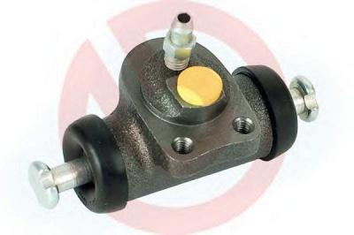 BREMBO a12159 -  Колесный тормозной цилиндр