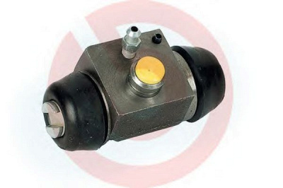 BREMBO a12166 -  Колесный тормозной цилиндр