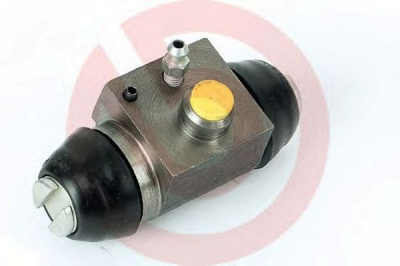 BREMBO a12169 -  Колесный тормозной цилиндр