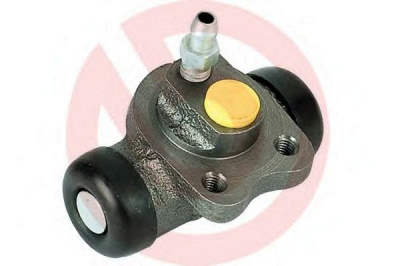 BREMBO a12172 -  Колесный тормозной цилиндр