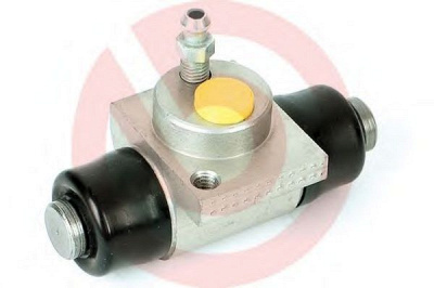 BREMBO a12173 -  Колесный тормозной цилиндр