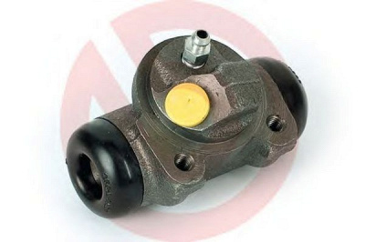 BREMBO a12182 -  Колесный тормозной цилиндр
