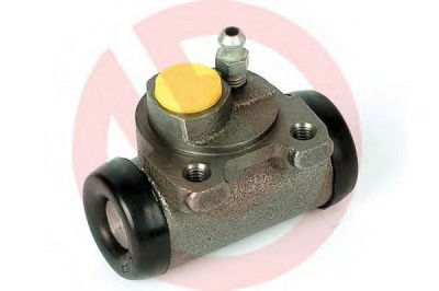 BREMBO a12186 -  Колесный тормозной цилиндр