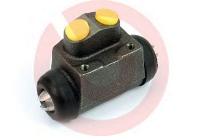 BREMBO a12197 -  Колесный тормозной цилиндр