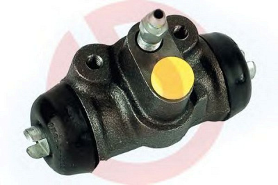 BREMBO a12200 -  Колесный тормозной цилиндр