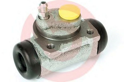 BREMBO a12206 -  Колесный тормозной цилиндр