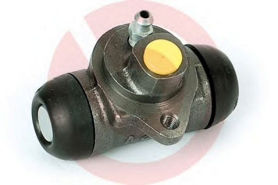 BREMBO a12223 -  Колесный тормозной цилиндр