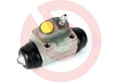 BREMBO a12228 -  Колесный тормозной цилиндр