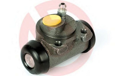 BREMBO a12231 -  Колесный тормозной цилиндр