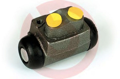 BREMBO a12236 -  Колесный тормозной цилиндр