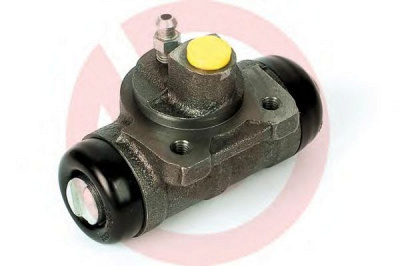 BREMBO a12247 -  Колесный тормозной цилиндр