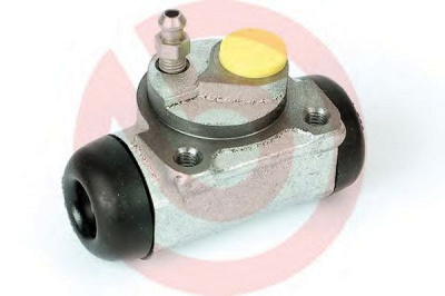 BREMBO a12255 -  Колесный тормозной цилиндр