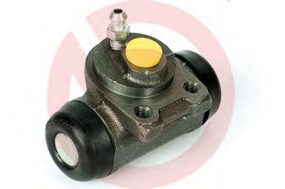 BREMBO a12256 -  Колесный тормозной цилиндр
