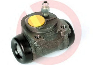 BREMBO a12258 -  Колесный тормозной цилиндр