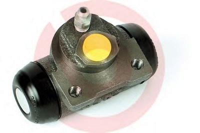 BREMBO a12273 -  Колесный тормозной цилиндр