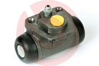 BREMBO a12281 -  Колесный тормозной цилиндр