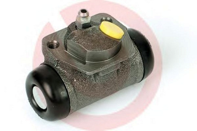 BREMBO a12282 -  Колесный тормозной цилиндр