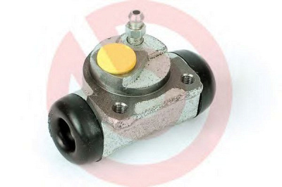 BREMBO a12286 -  Колесный тормозной цилиндр