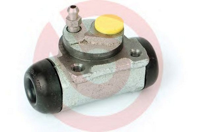 BREMBO a12287 -  Колесный тормозной цилиндр