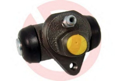BREMBO a12297 -  Колесный тормозной цилиндр