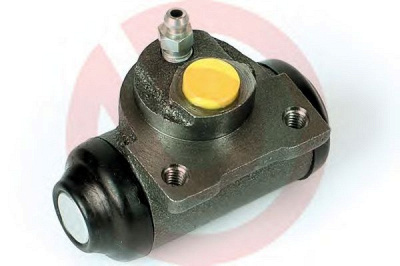 BREMBO a12305 -  Колесный тормозной цилиндр