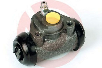 BREMBO a12319 -  Колесный тормозной цилиндр