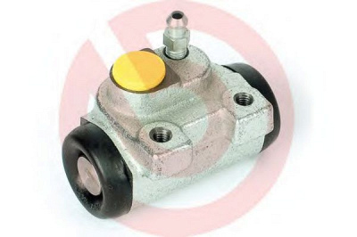BREMBO a12323 -  Колесный тормозной цилиндр