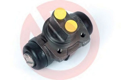 BREMBO a12328 -  Колесный тормозной цилиндр