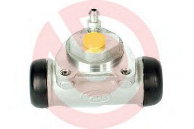 BREMBO a12329 -  Колесный тормозной цилиндр