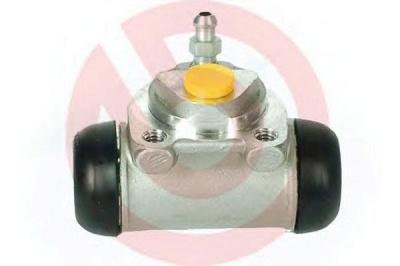 BREMBO a12341 -  Колесный тормозной цилиндр