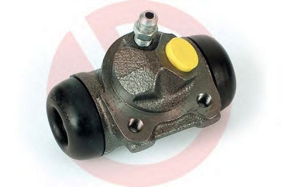BREMBO a12348 -  Колесный тормозной цилиндр