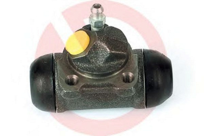 BREMBO a12349 -  Колесный тормозной цилиндр