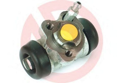 BREMBO a12368 -  Колесный тормозной цилиндр