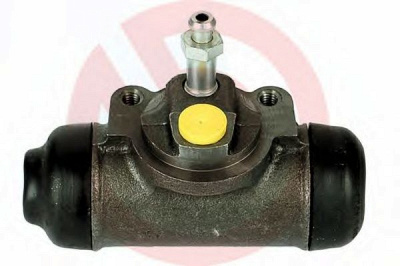 BREMBO a12378 -  Колесный тормозной цилиндр