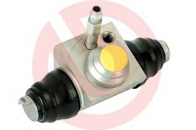 BREMBO a12379 -  Колесный тормозной цилиндр