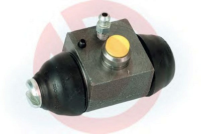 BREMBO a12389 -  Колесный тормозной цилиндр