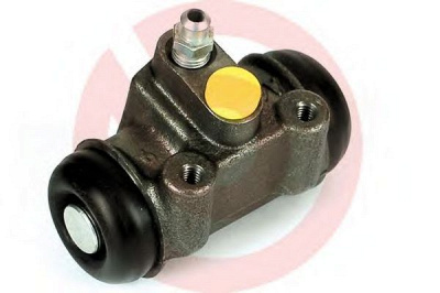 BREMBO a12395 -  Колесный тормозной цилиндр