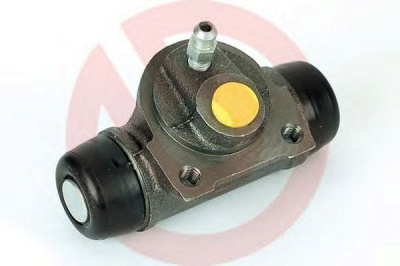 BREMBO a12399 -  Колесный тормозной цилиндр