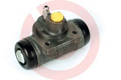 BREMBO a12400 -  Колесный тормозной цилиндр
