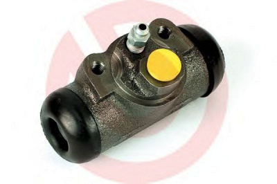 BREMBO a12426 -  Колесный тормозной цилиндр