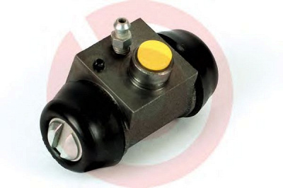 BREMBO a12433 -  Колесный тормозной цилиндр